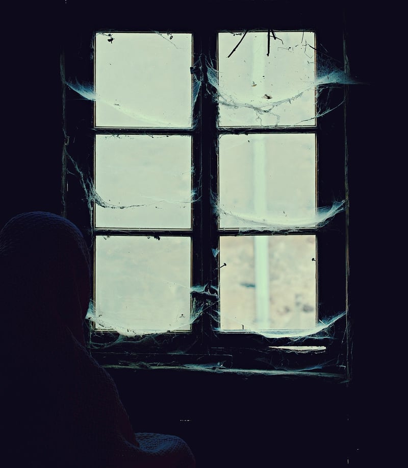 Cloaked Chronicles